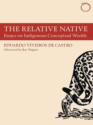 cover image of The Relative Native